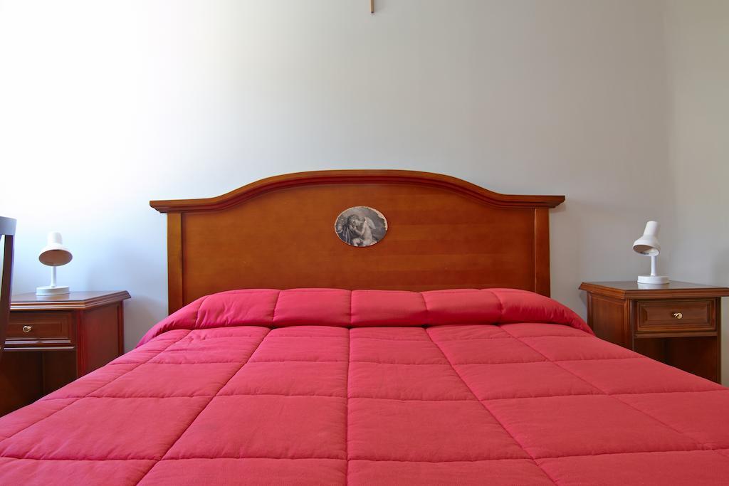 Albergo Villa Bianca San Giovanni Rotondo Phòng bức ảnh